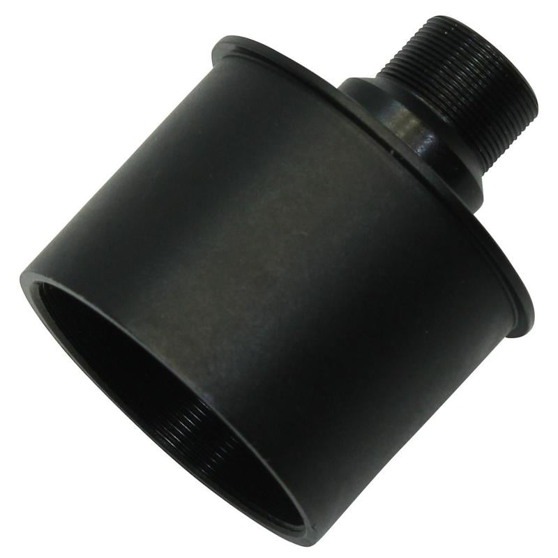 Omegon Adapter Adattatore Webcam per  Webcam SPC 900NC su 1,25''