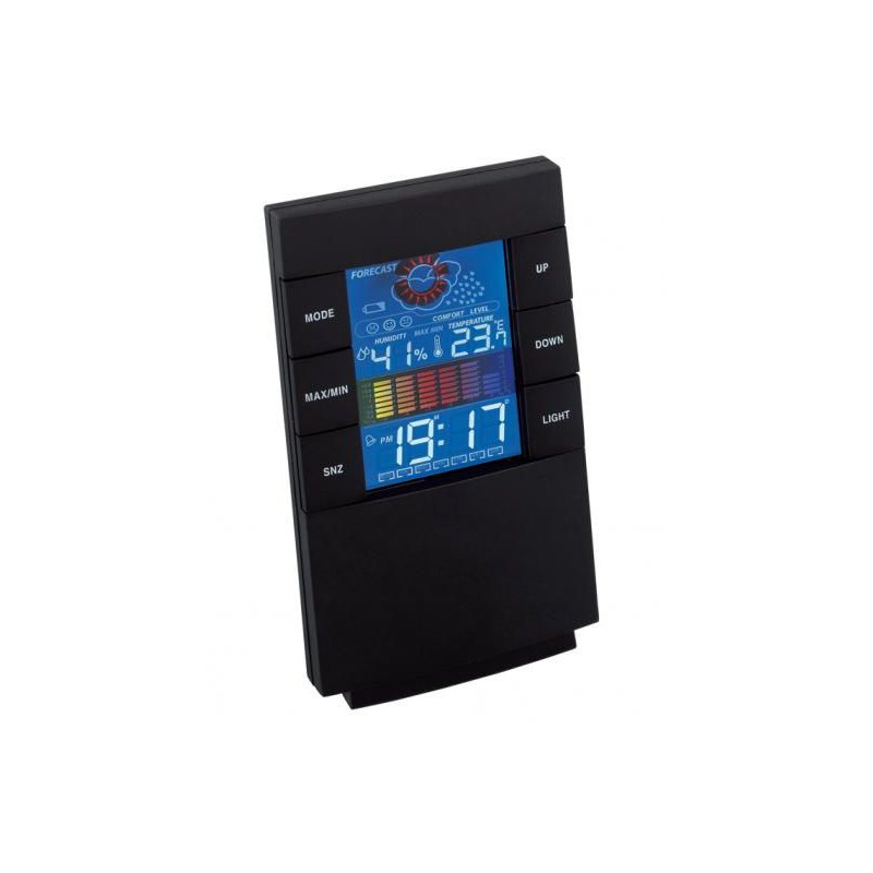 Weerstation Stealth