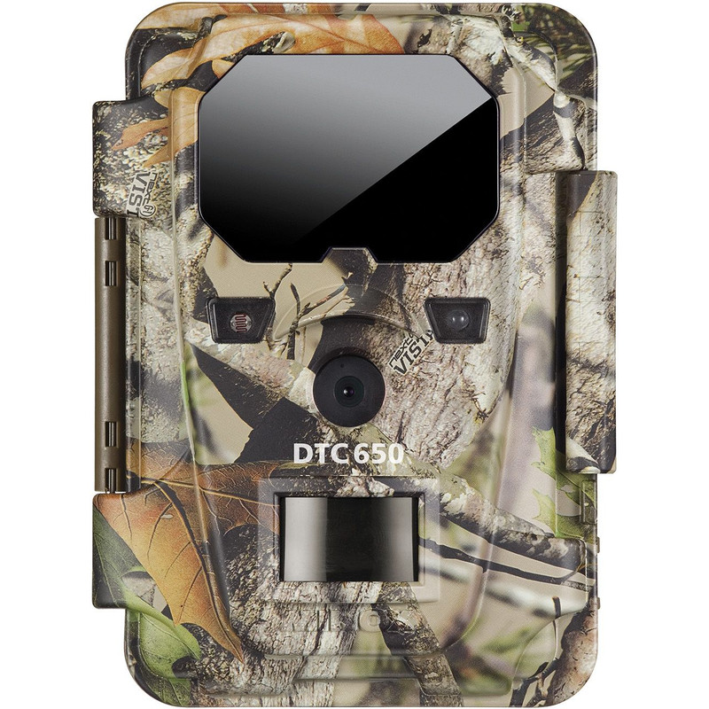Minox Cámara de caza DTC 650 Camo