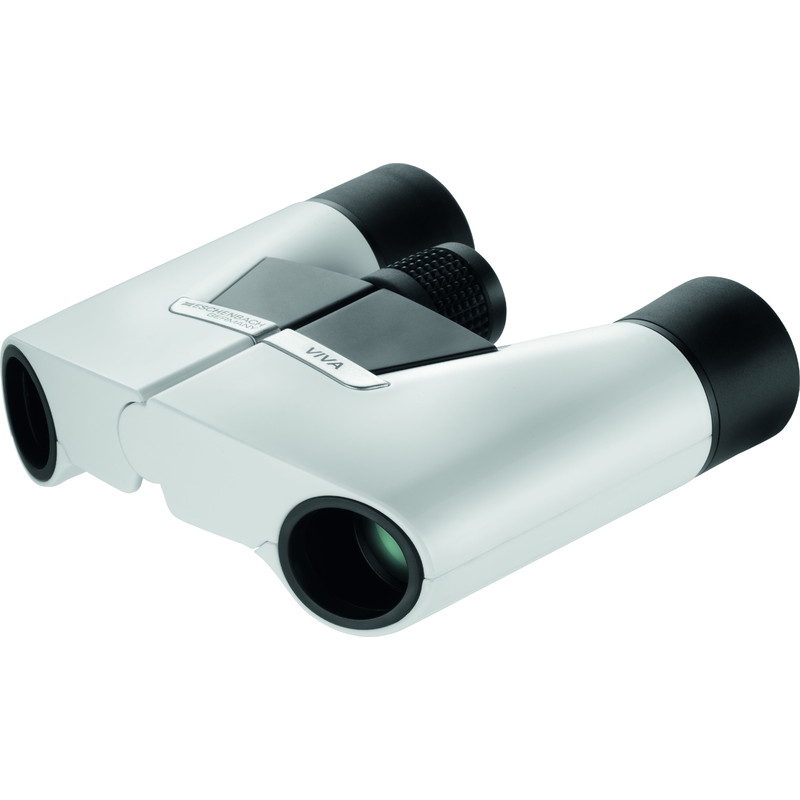 Eschenbach Binoculars New Viva 6x15 White