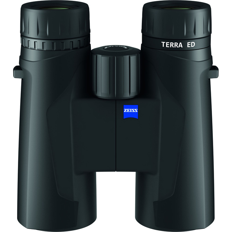 ZEISS Binocolo TERRA ED 8x42 black