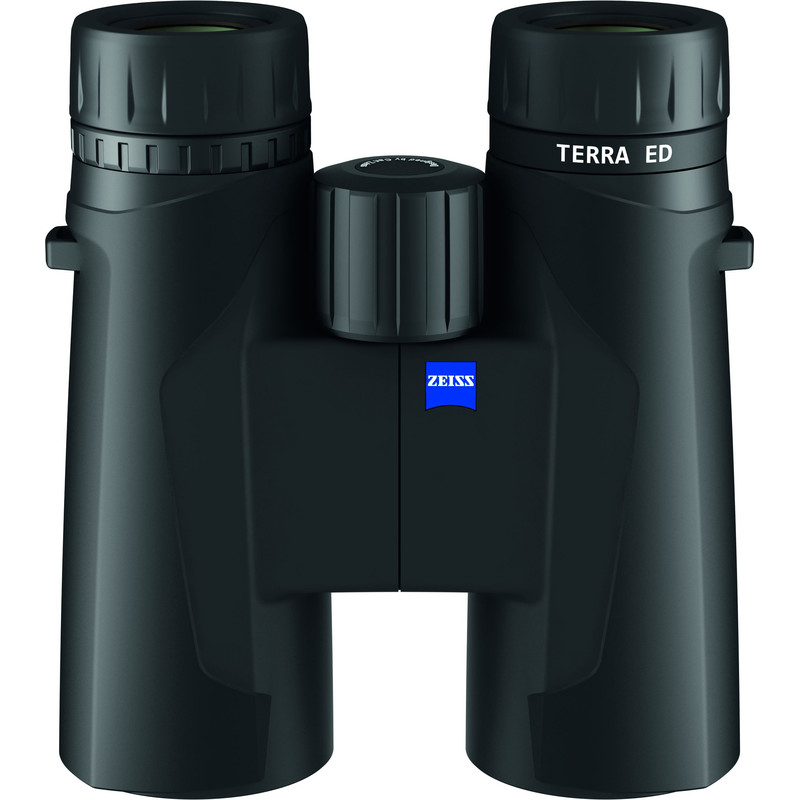 ZEISS Binoculars 10x42 Terra ED - UnderArmour Edition