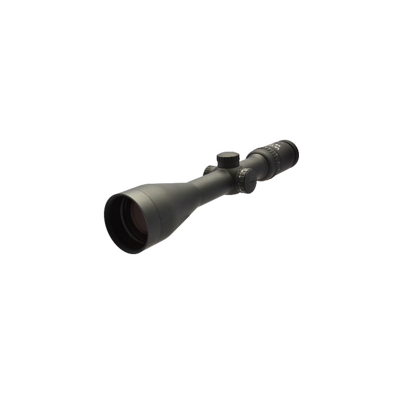 Nikko Stirling Riflescope Ultimax 2.5-10x50, 4A illuminated reticule telescopic sight