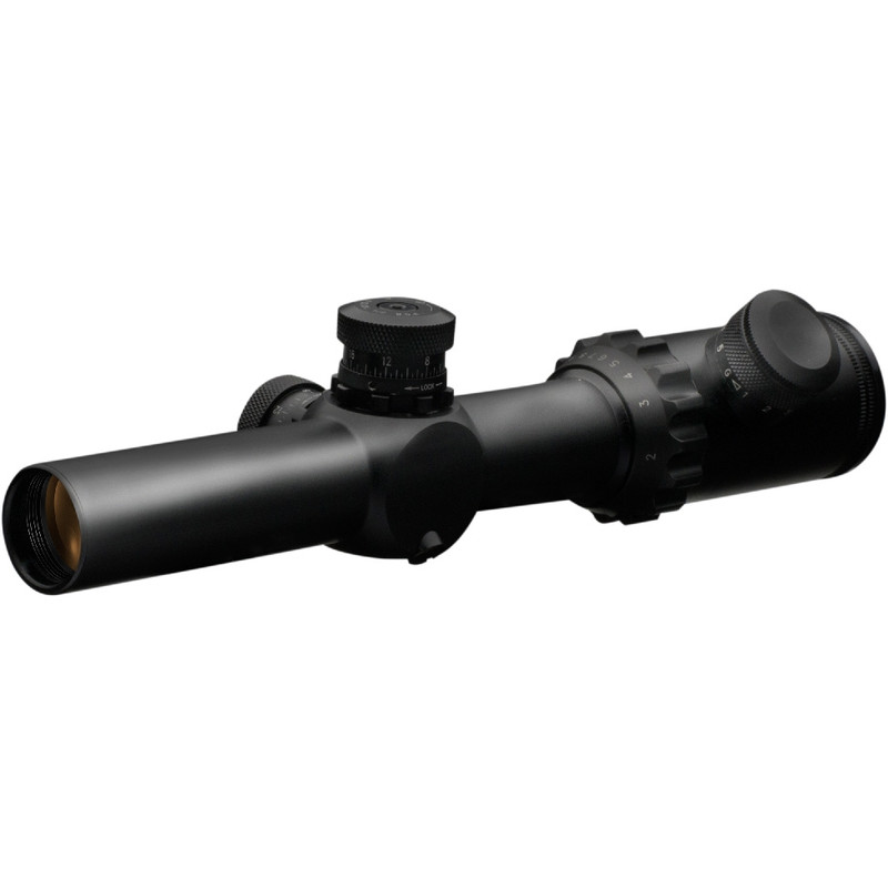 Nikko Stirling Riflescope C-More X10, 1-10x24