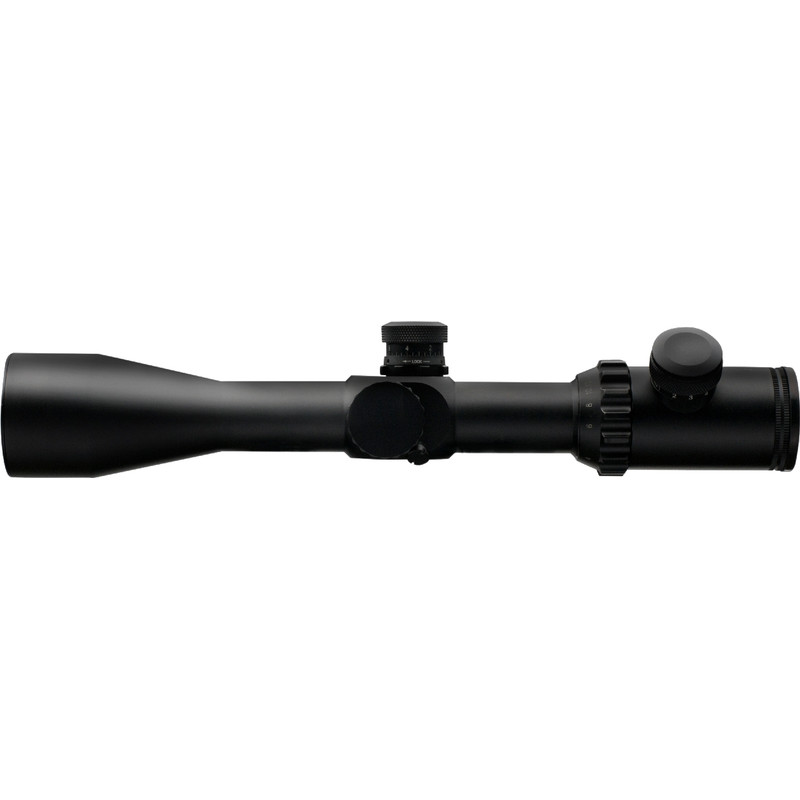 Nikko Stirling Riflescope C-More X10, 2-20x44