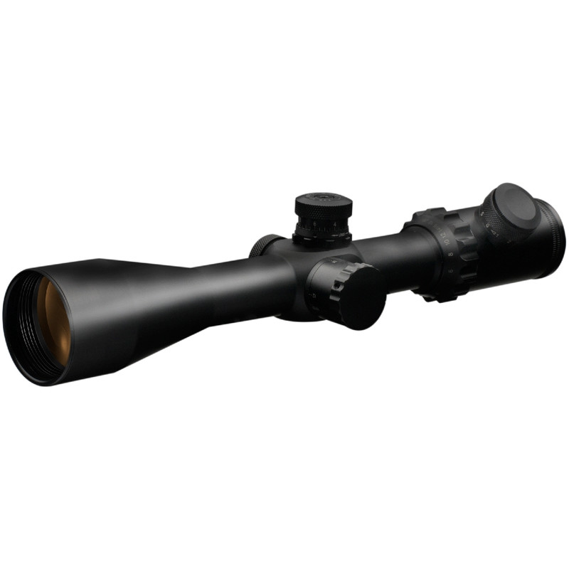 Nikko Stirling Riflescope C-More X10, 2-20x44