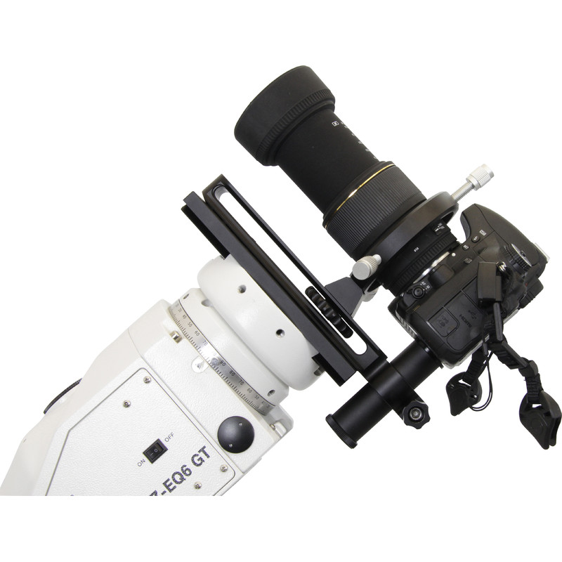 Omegon camera and scope hanger