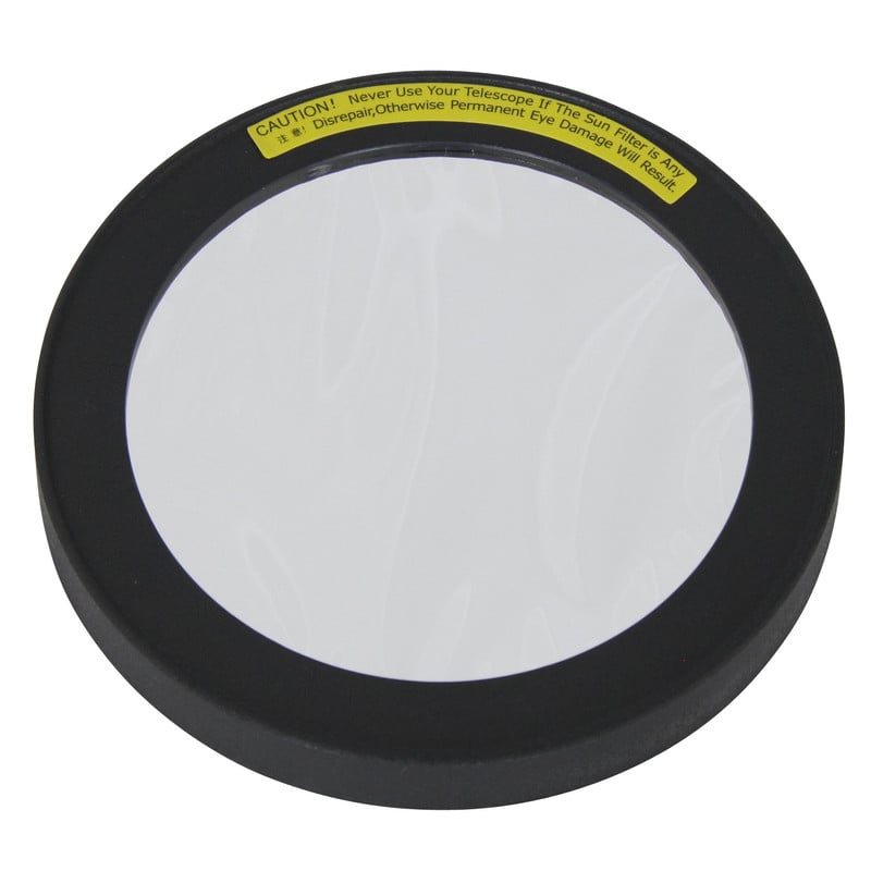 Omegon solar filter, 60-70mm
