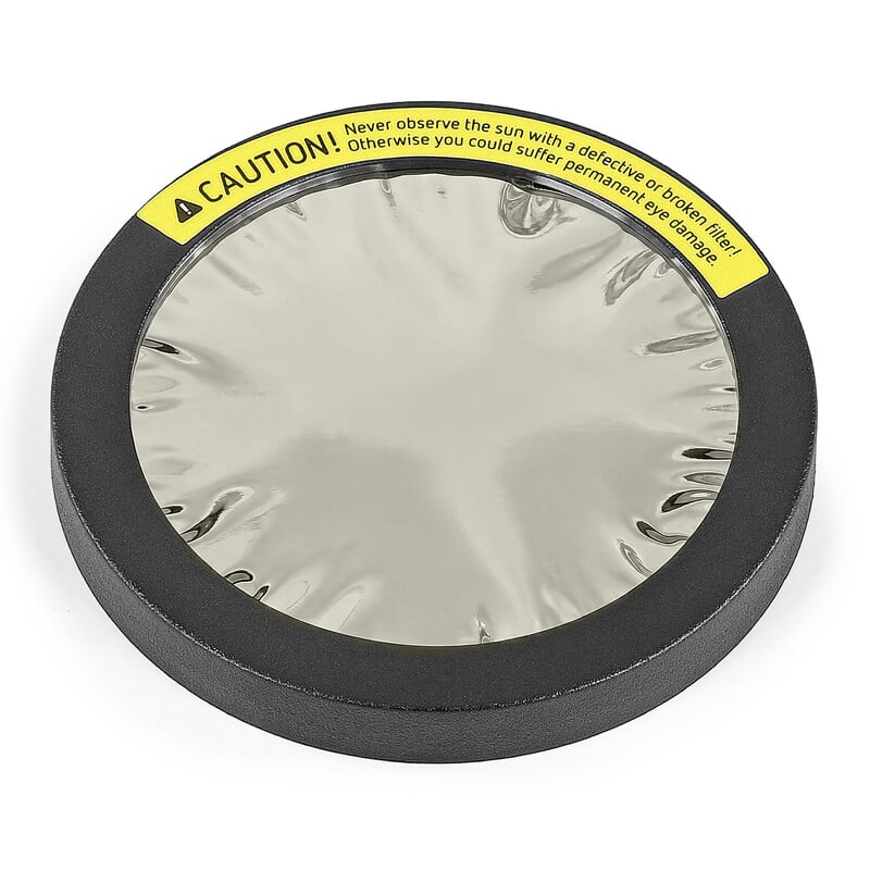 Omegon Filtros solares Filtro solar de 60-70 mm