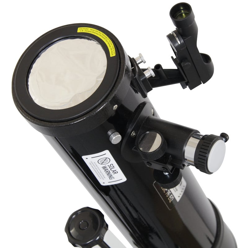 Omegon solar filter, 90mm