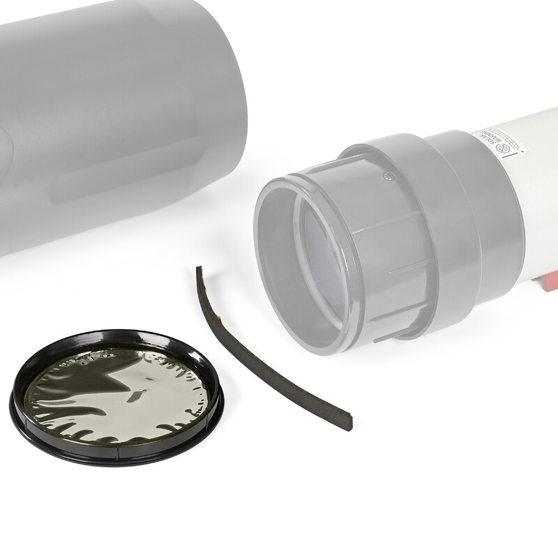 Omegon solar filter, 90mm