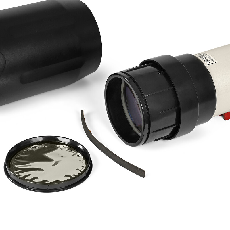 Omegon solar filter, 90mm