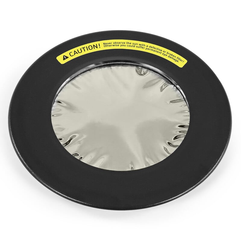 Omegon Filtri solari Filtro solare 114 mm