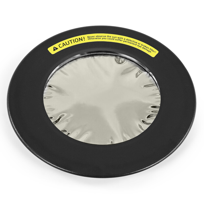 Omegon Zonnefilters zonnefilter, 114mm