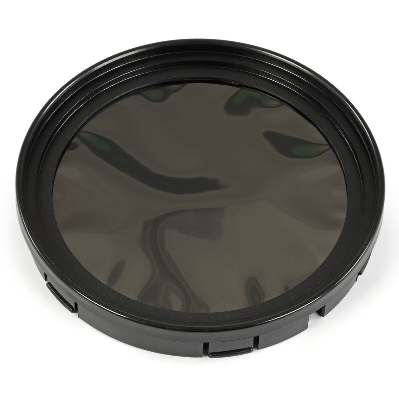 Omegon Filtri solari Filtro solare 150 mm