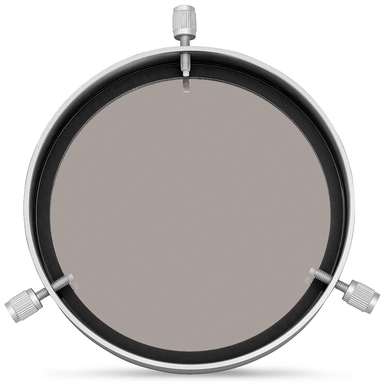 Omegon Filtros solares Filtro solar 173-193 mm