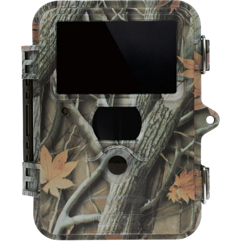 Dörr Wildlife camera Snap Shot EXTRA BLACK 5.0 IR