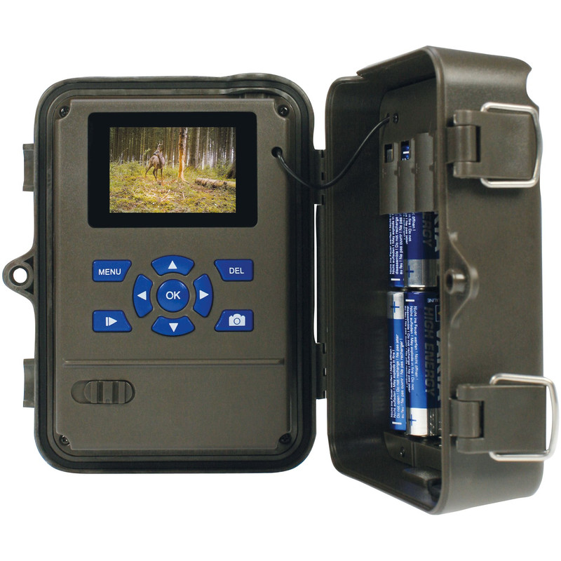 Dörr Wildlife camera Snap Shot EXTRA BLACK 5.0 IR