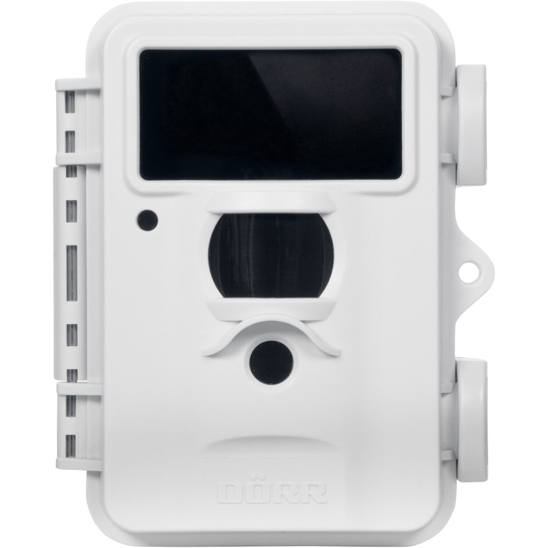Dörr Wildlife camera Snap Shot Mini Zwart 5.0, wit