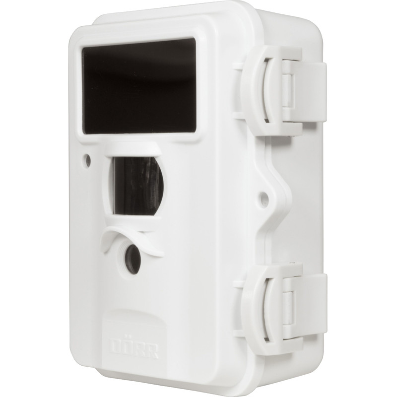 Dörr Wildlife camera Snap Shot Mini Zwart 5.0, wit