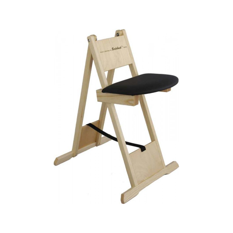 Berlebach Hydra II astronomy stool