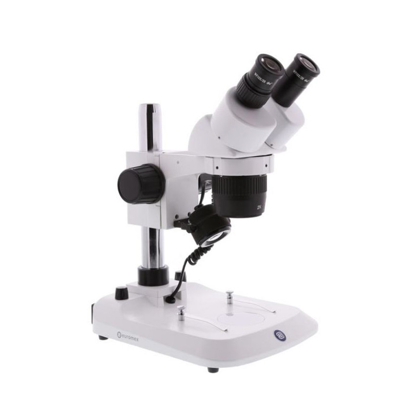 Euromex 2/4 SB-1402-P StereoBlue stereomicroscope