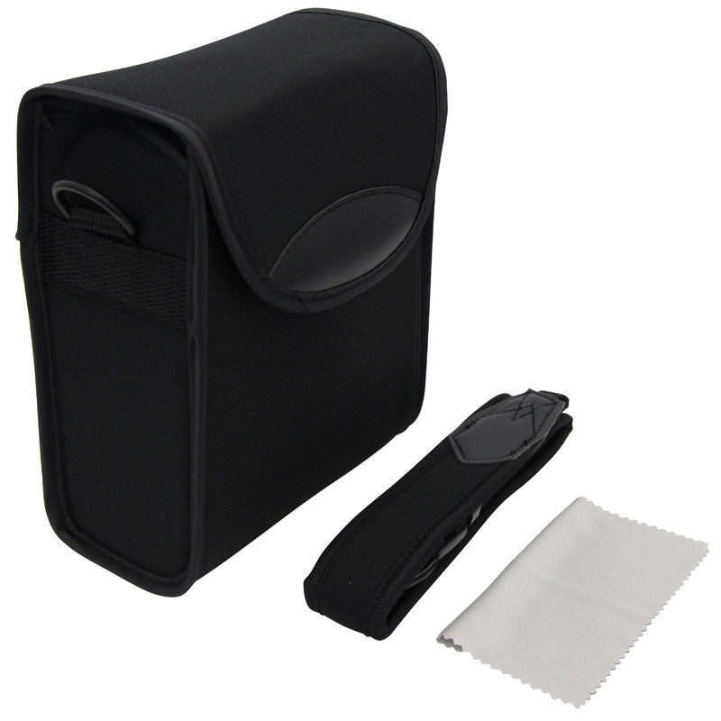 Omegon Binocolo Curiosity 8x21