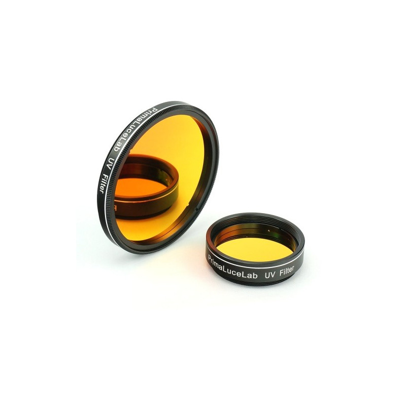 PrimaLuceLab Filters UV 1.25"