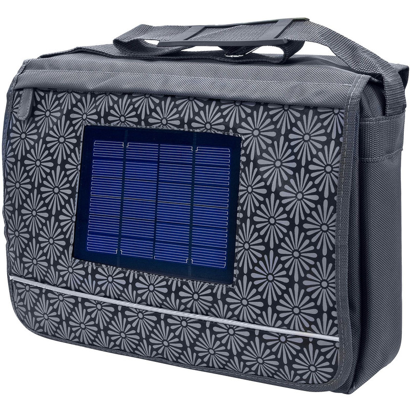 Bresser Solar laptop bag