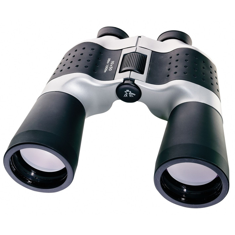 Bresser Binoculars Porro 10x50