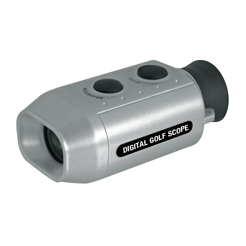 Crane Golf Rangefinder Scope