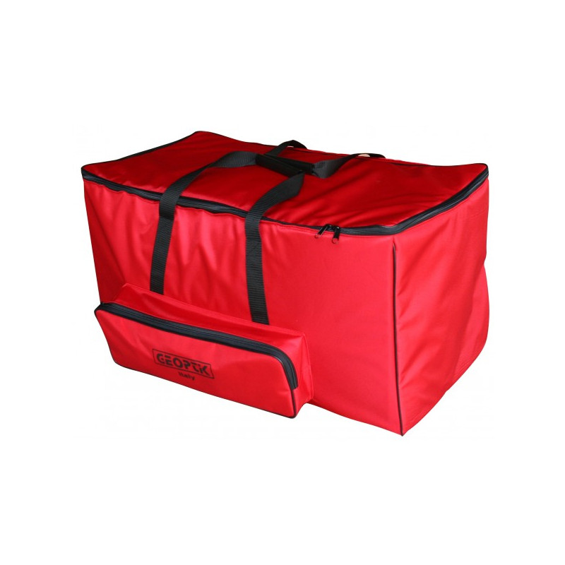 Geoptik Carry case Bag for RC-10"