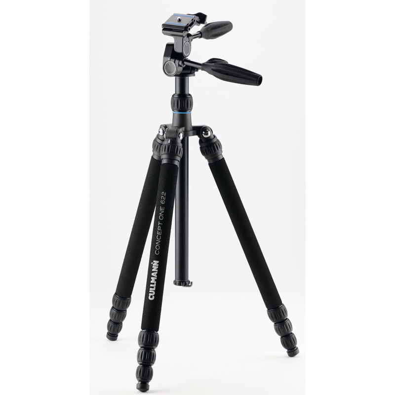 Cullmann Treppiede Aluminio Concept One 622 OT35