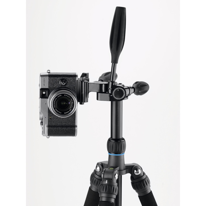 Cullmann Aluminium tripod Concept One 622 OT35