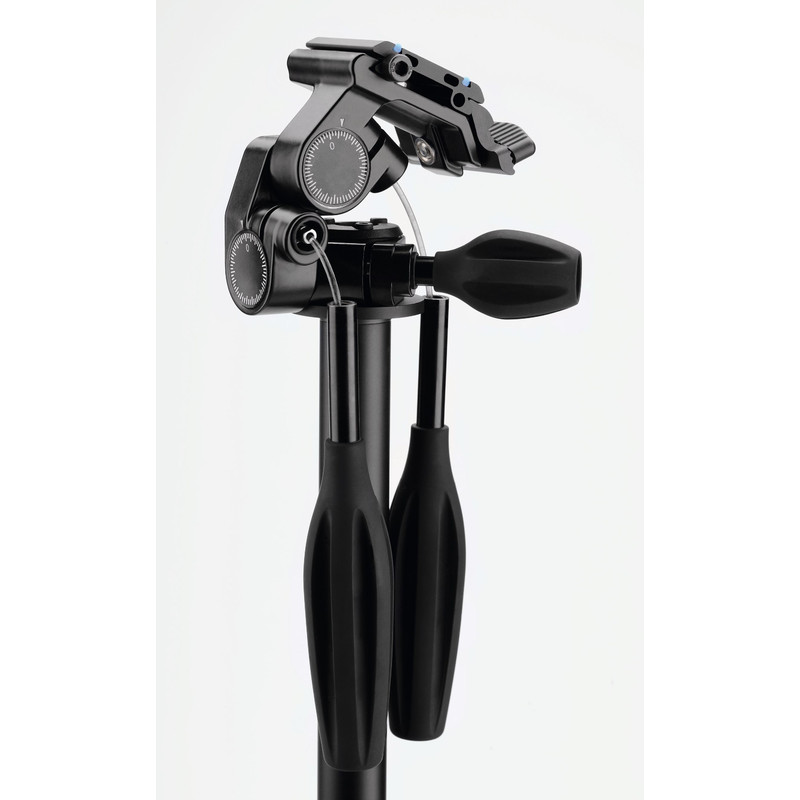 Cullmann Aluminium tripod Concept One 622 OT35