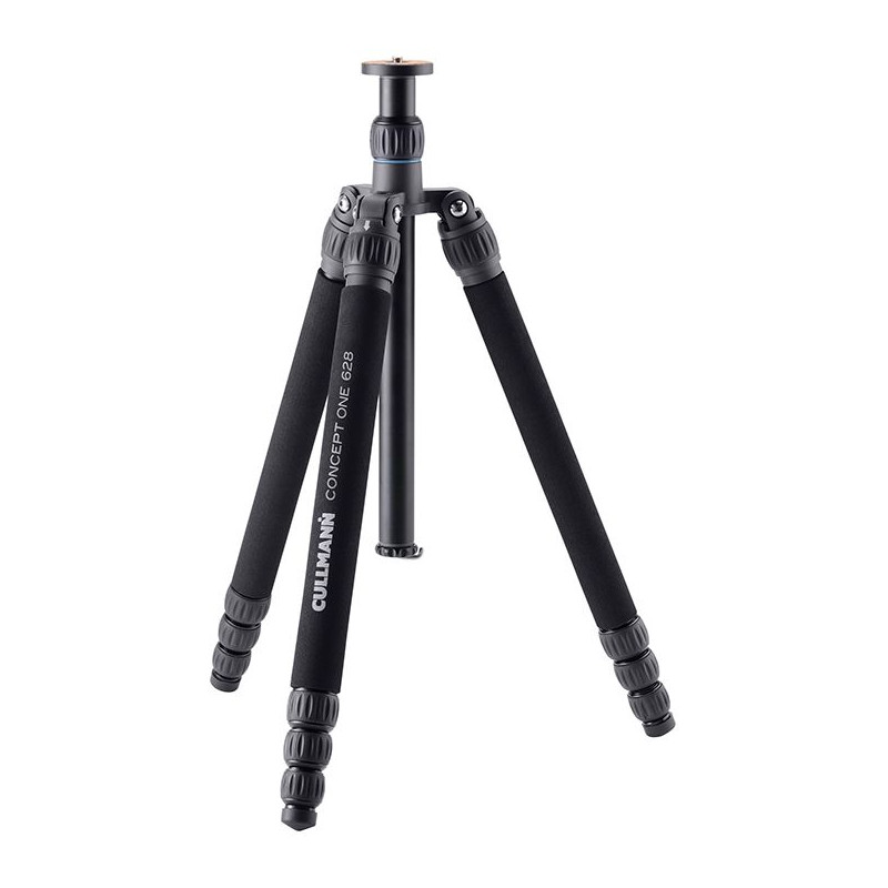 Cullmann Treppiede Aluminio Concept One 628