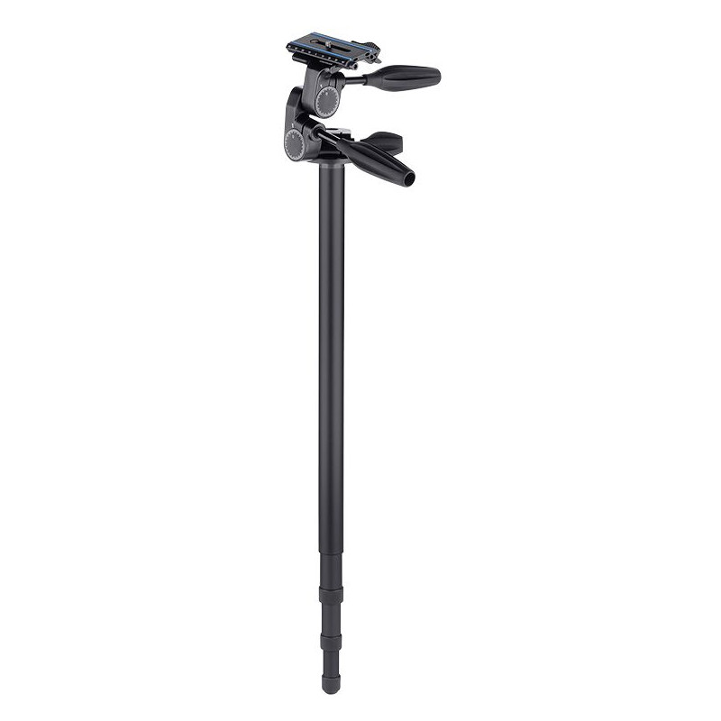 Cullmann Aluminium tripod Concept One 628M OT38