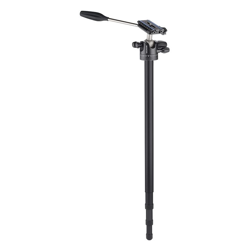 Cullmann Trípode de aluminio Concept One 628M OH4.5V