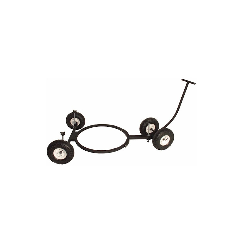 JMI Carro de transporte para Orion SkyQuest XX14