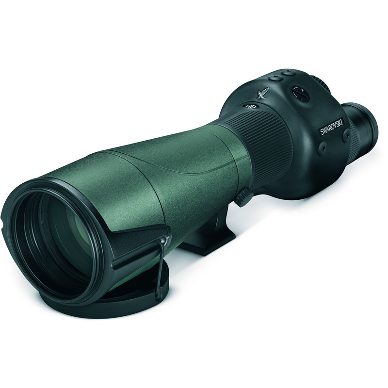 Swarovski SSC-65 lens cap for ATS/ATM/STS/STM 65 spotting scopes