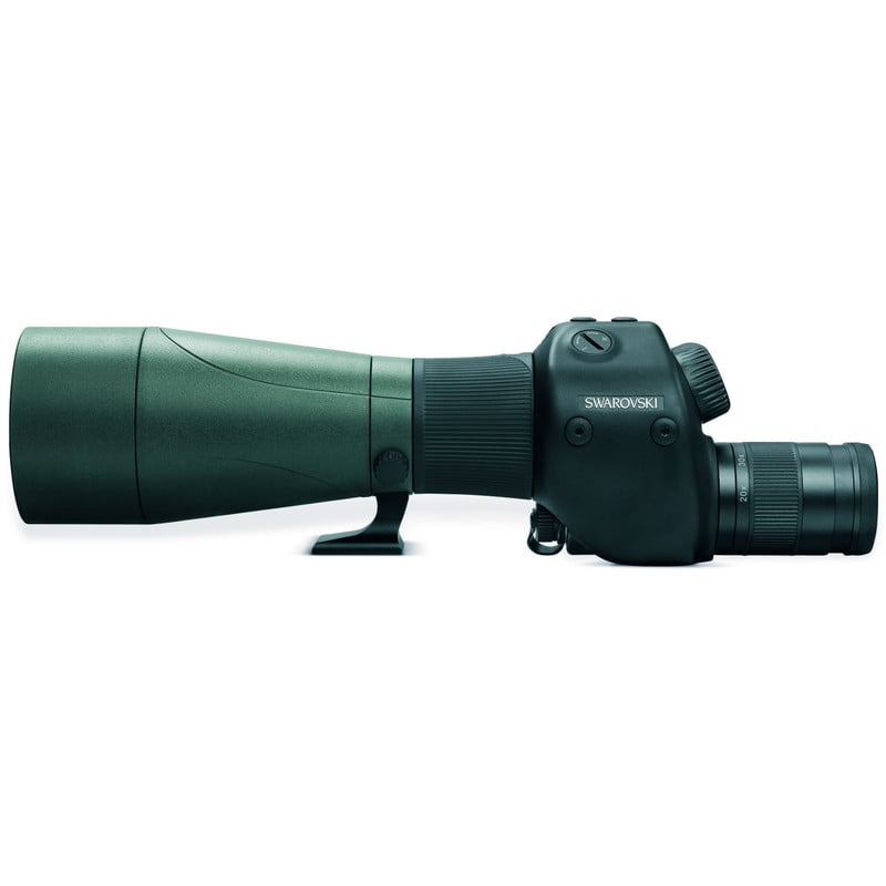 Swarovski Spotting scope STR 80 MRAD