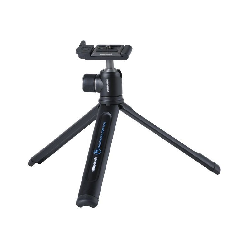 Cullmann Tabletop tripod Magnesit Copter CB2.3