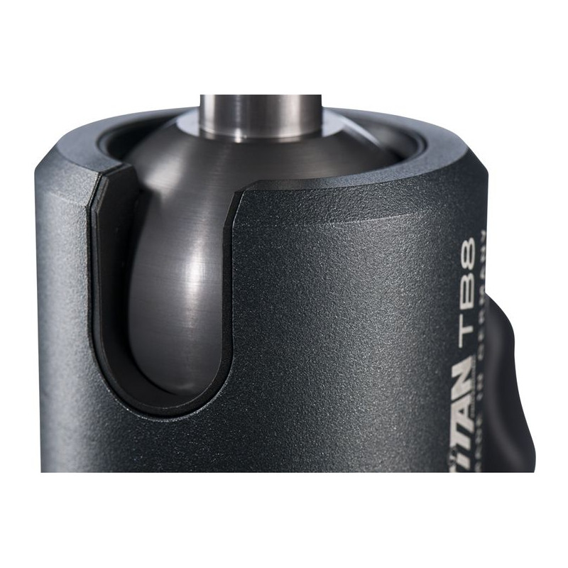 Cullmann Tripod ball-head TITAN TB6.6