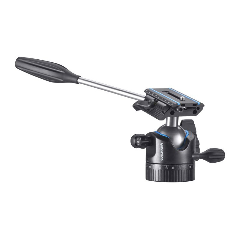 Cullmann Treppiede- testa a sfera CONCEPT ONE OH6.5V