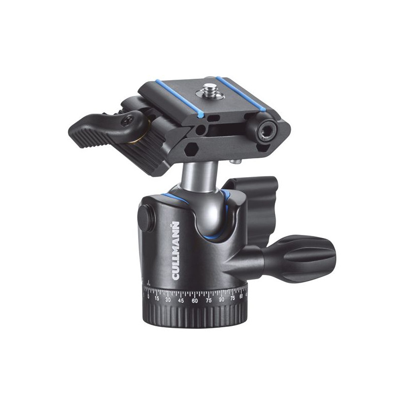 Cullmann Tripod ball-head CONCEPT ONE OH2.5
