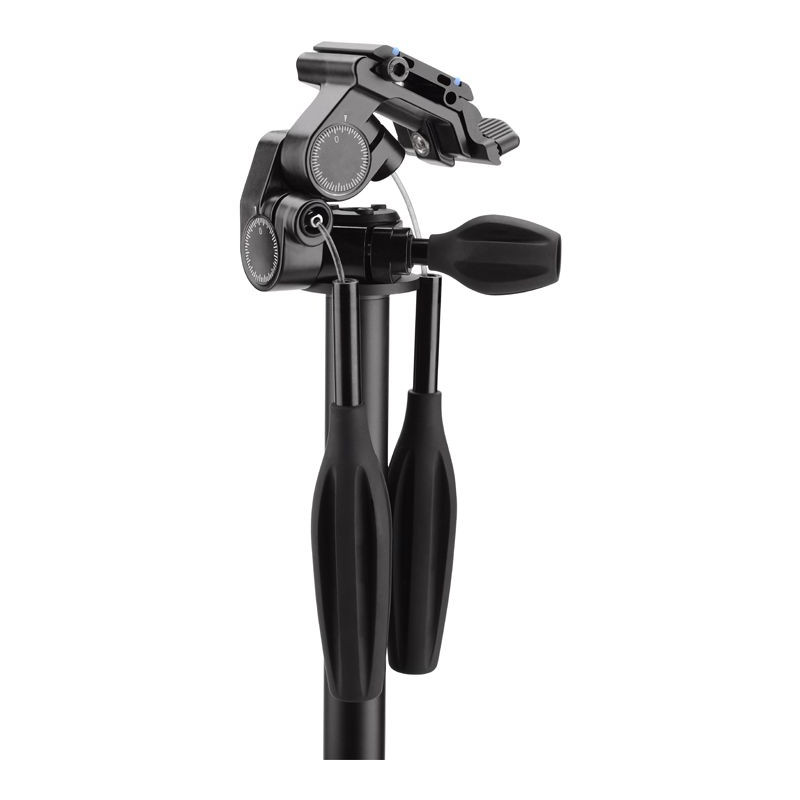 Cullmann Cabezales 3D CONCEPT ONE OT35