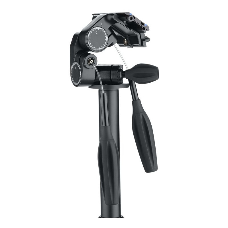 Cullmann 3-way-panheads CONCEPT ONE OT38