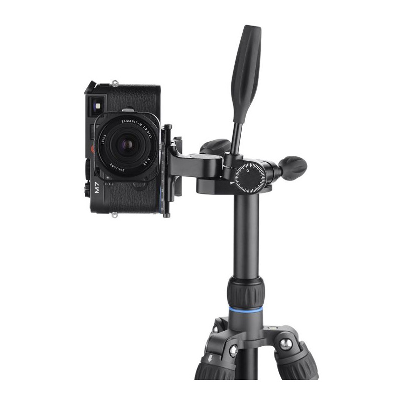 Cullmann Testa Panoramica CONCEPT ONE OT38
