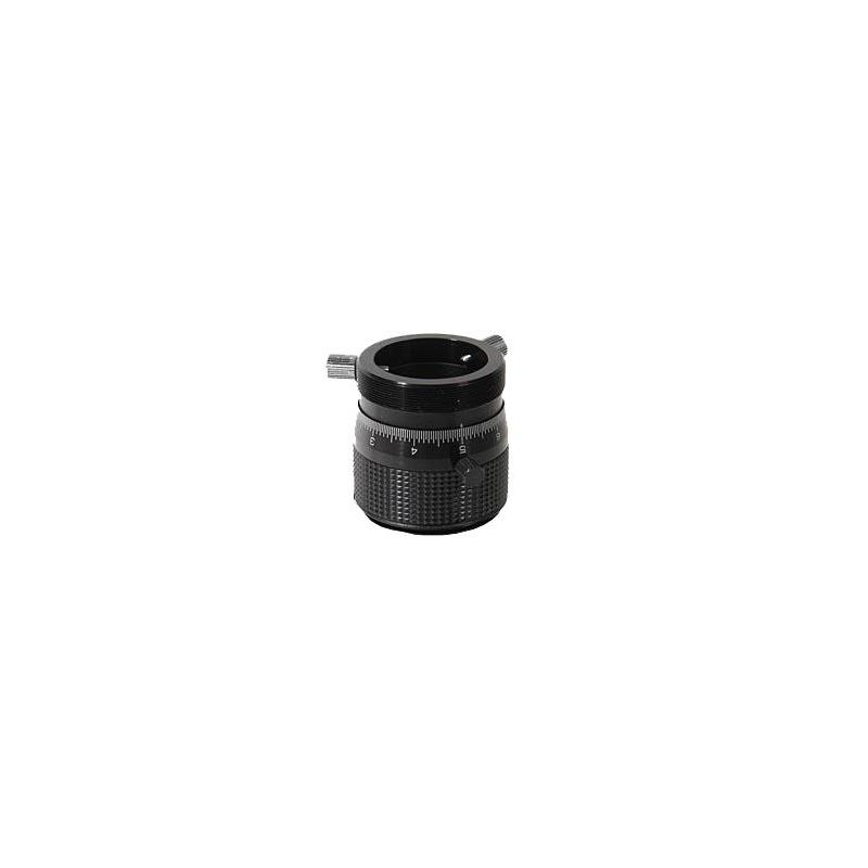 TS Optics 2“ helical focuser