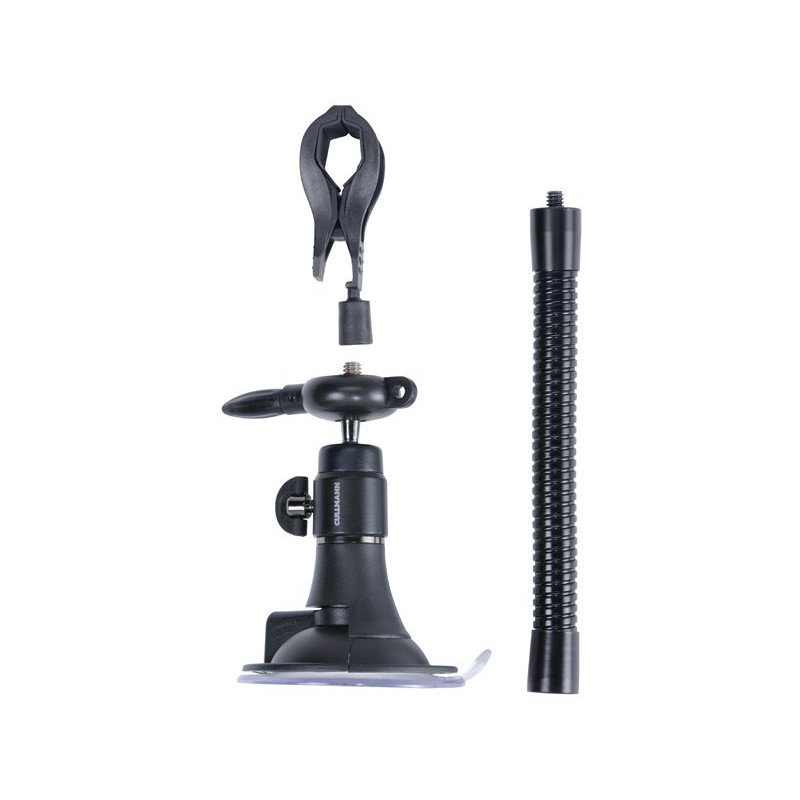 Cullmann Tripod FLEXX Suction Set